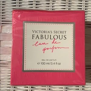 Victoria Secret eau de parfumerie